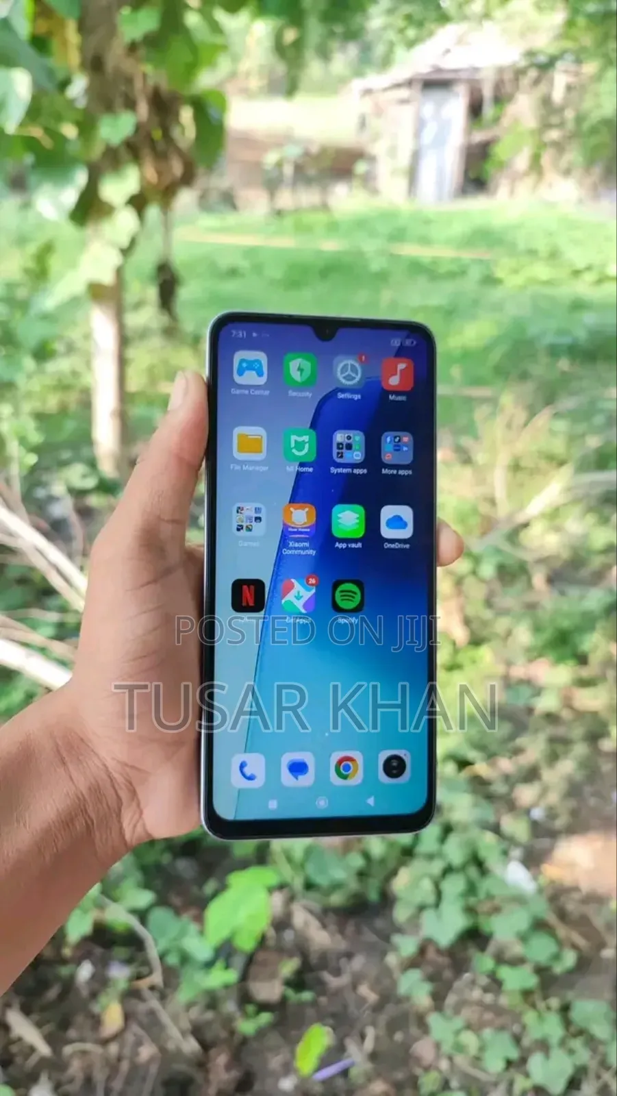 Xiaomi 14 512 GB Red