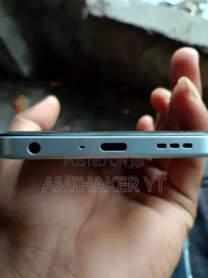 Photo - New Oppo A5 Pro 128 GB Gray