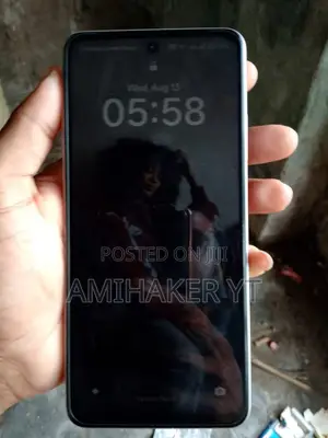 New Oppo A5 Pro 128 GB Gray