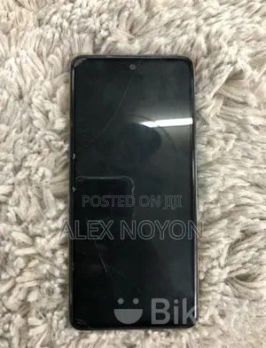 Photo - Samsung Galaxy A52 128 GB Blue