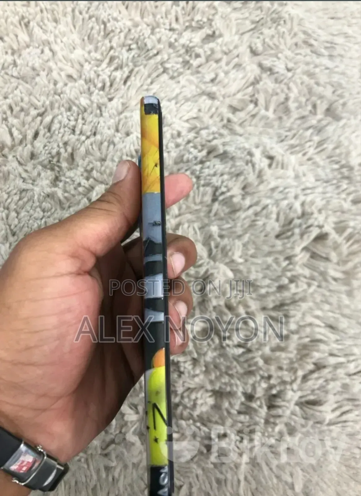 Samsung Galaxy A52 128 GB Blue