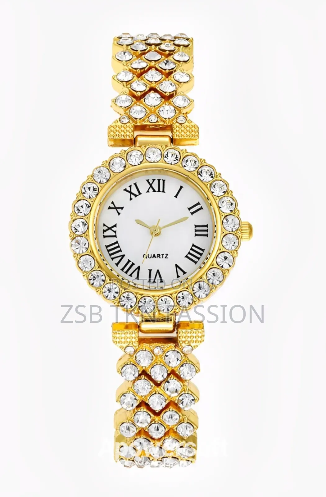 Women"S Watch Style: Simple, Temperament