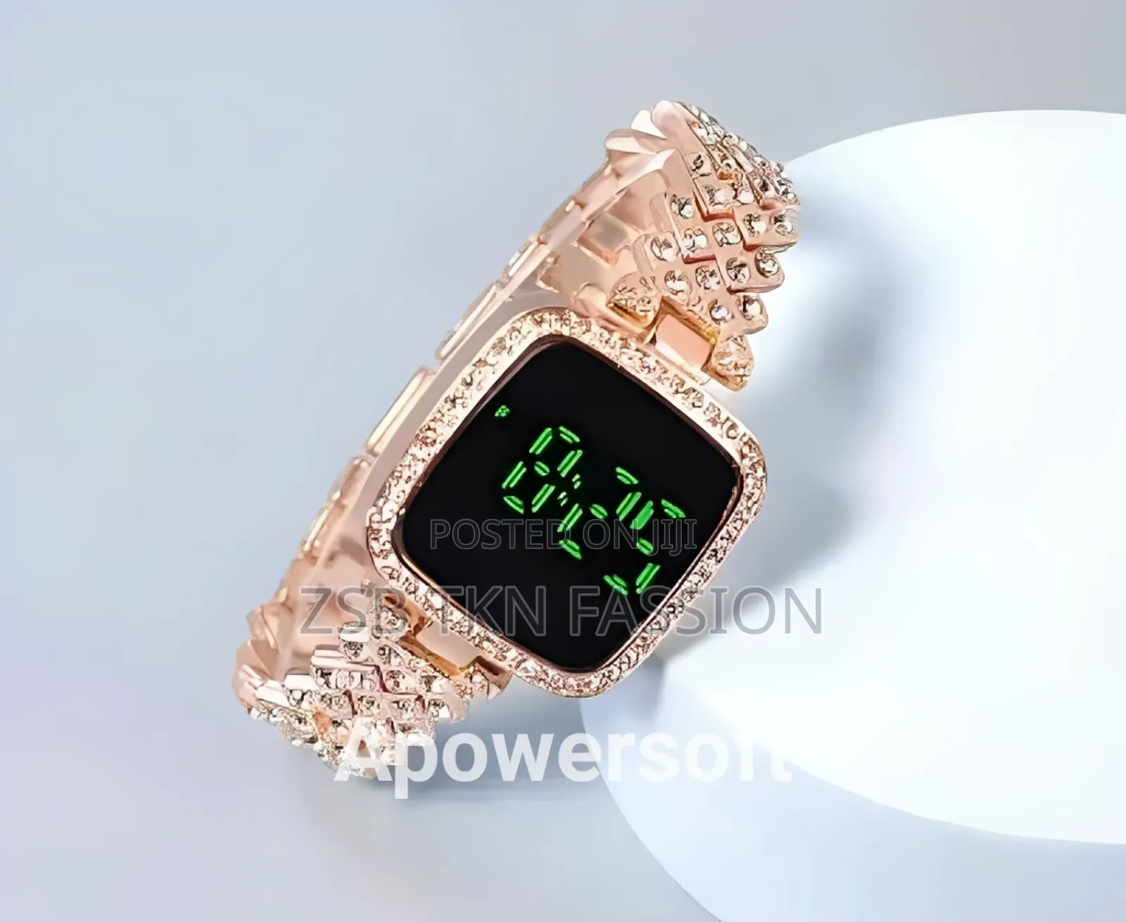 Women"S Watch Style: Simple, Temperament