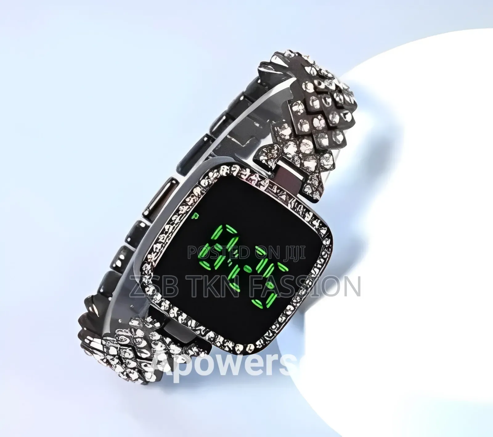 Women"S Watch Style: Simple, Temperament