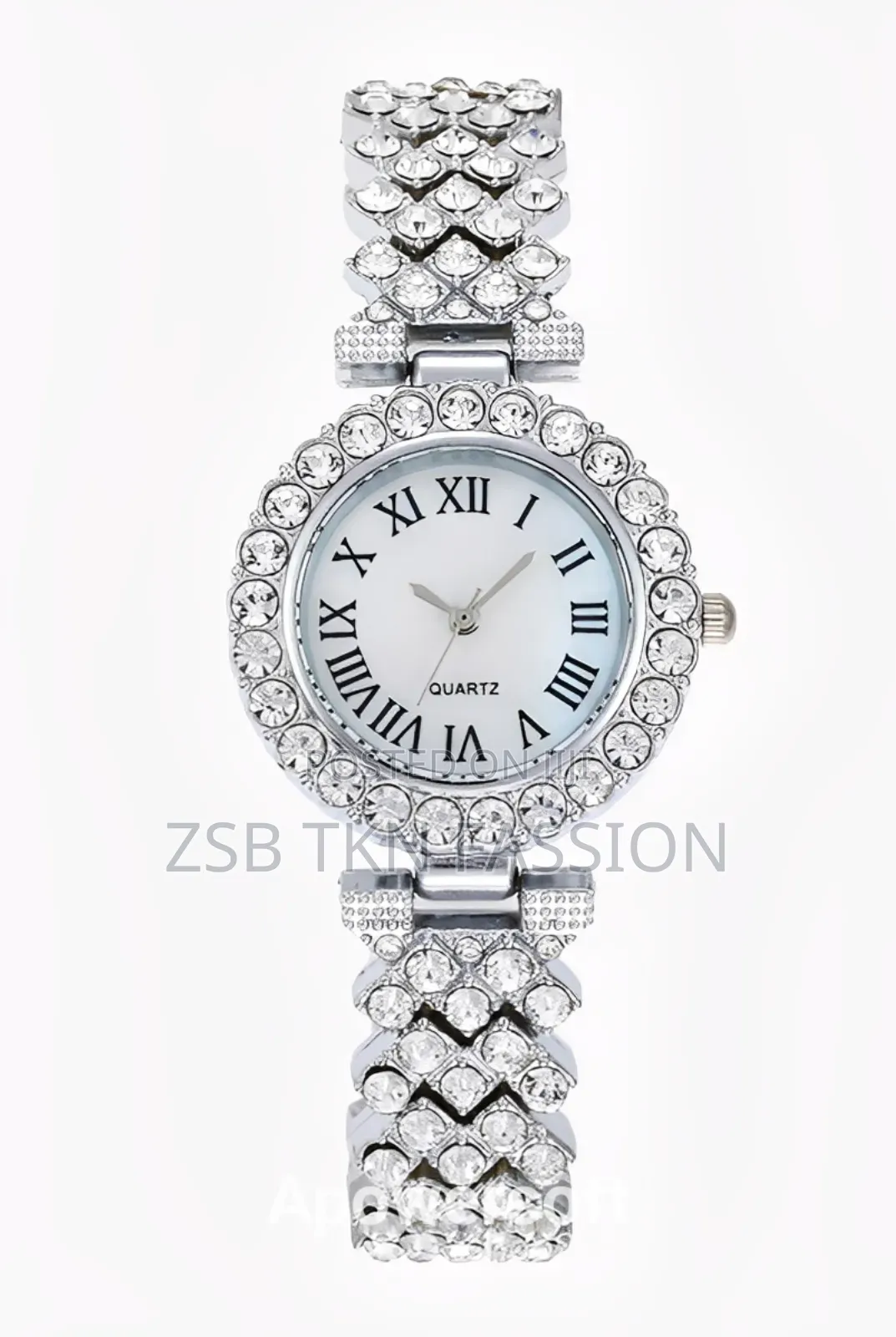 Women"S Watch Style: Simple, Temperament