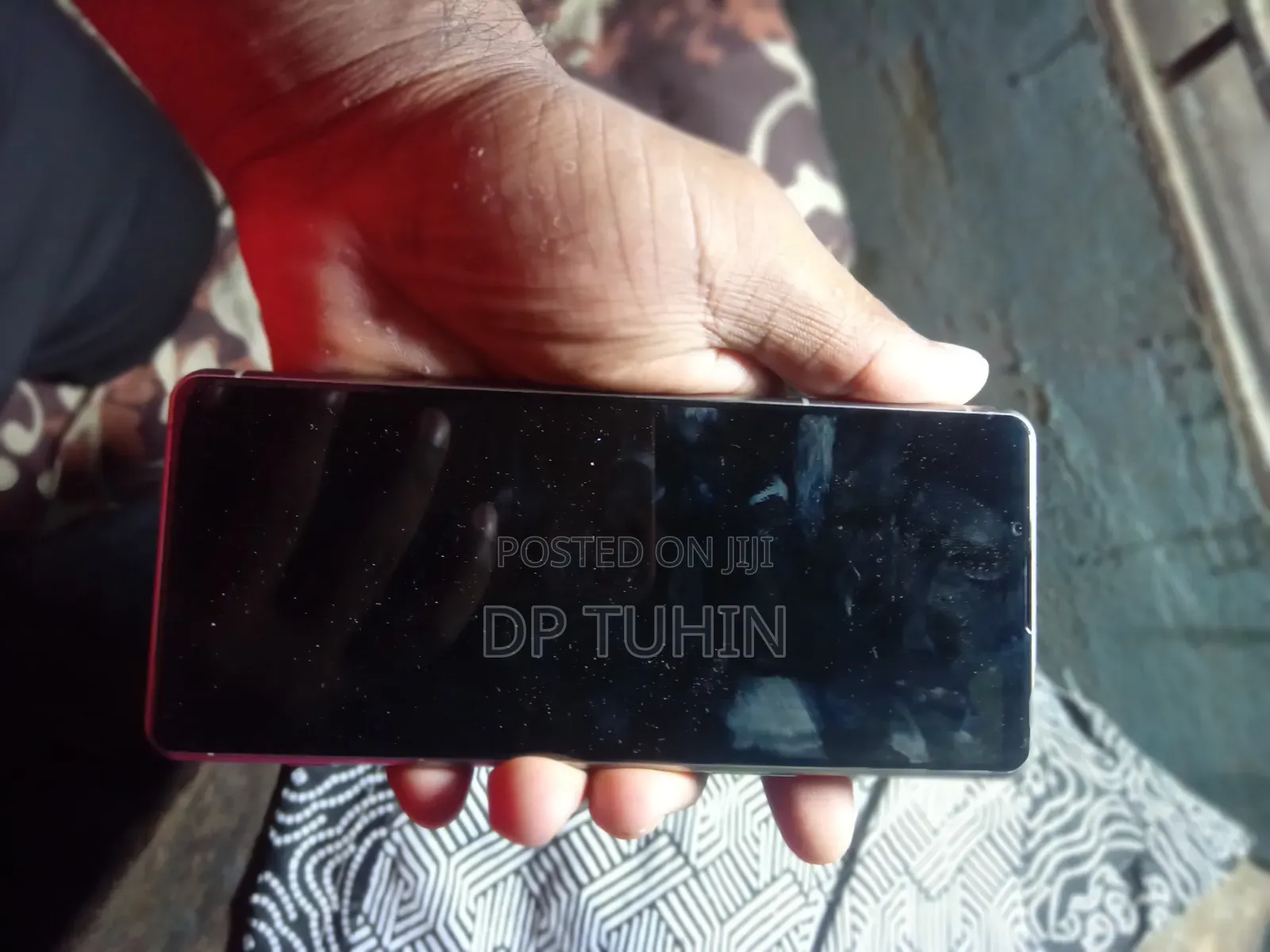 Sony Xperia 5 III 128 GB Silver