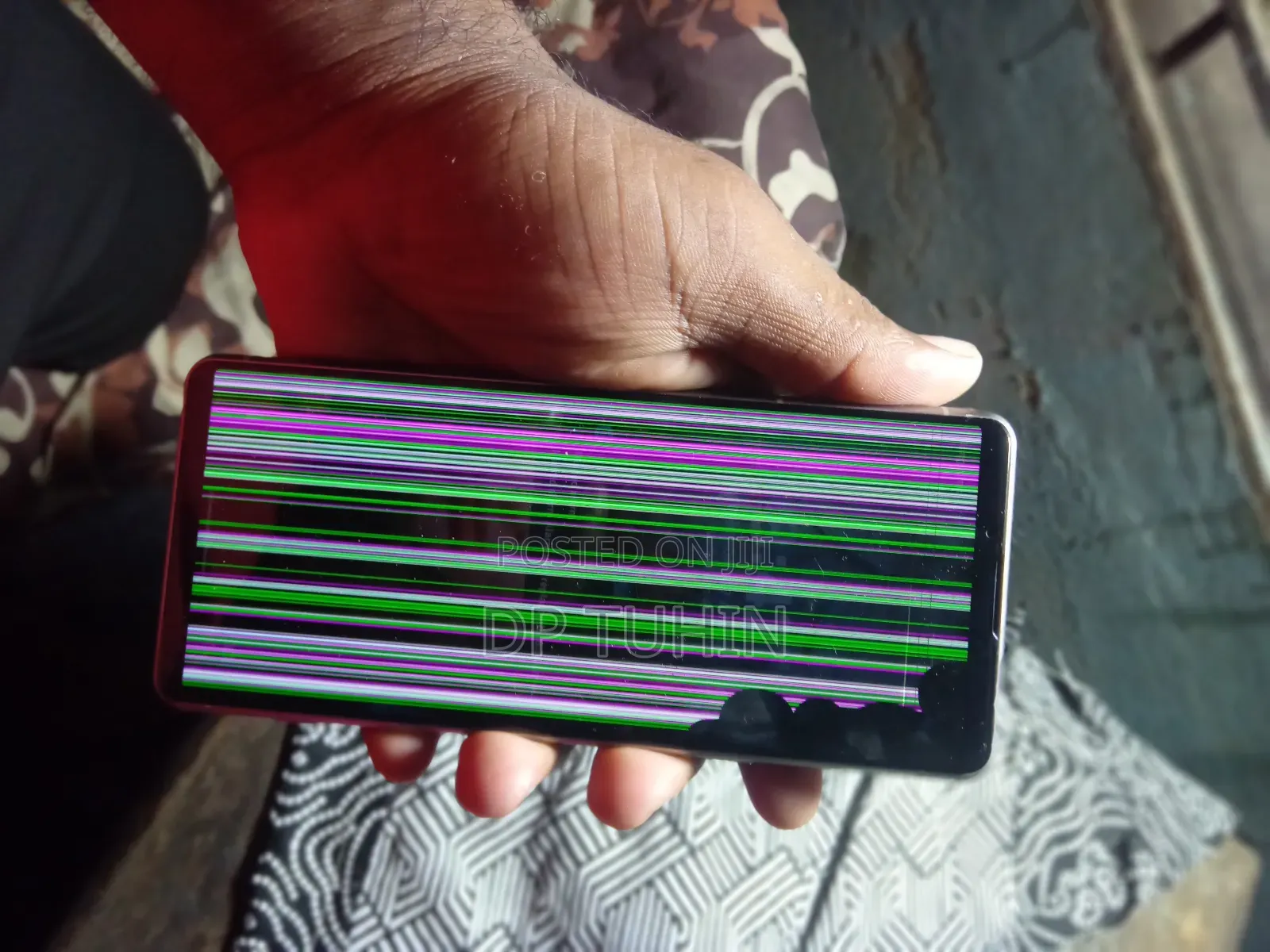 Sony Xperia 5 III 128 GB Silver