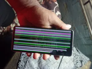 Sony Xperia 5 III 128 GB Silver