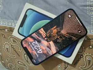 Apple iPhone 12 128 GB Blue