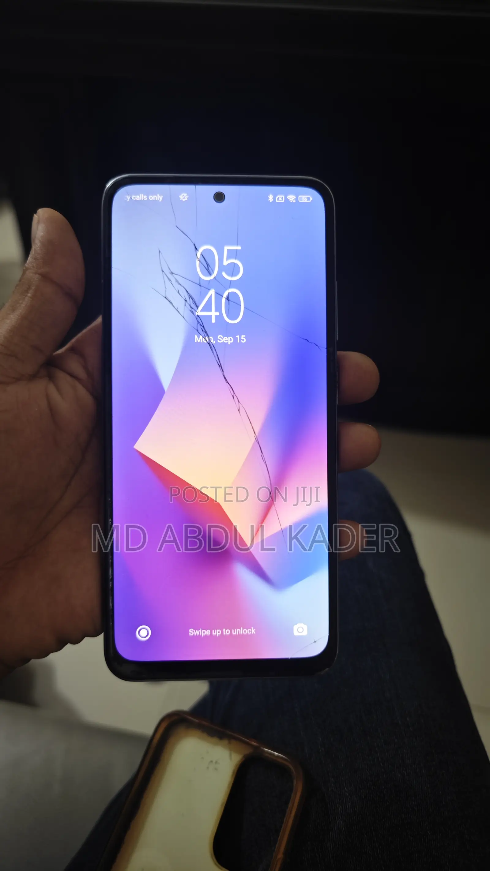 Xiaomi Redmi Note 10 Pro 64 GB White