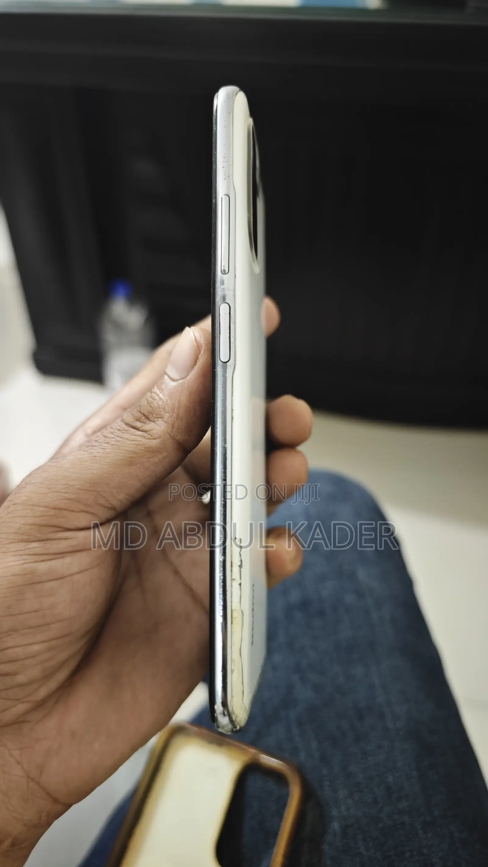 Xiaomi Redmi Note 10 Pro 64 GB White
