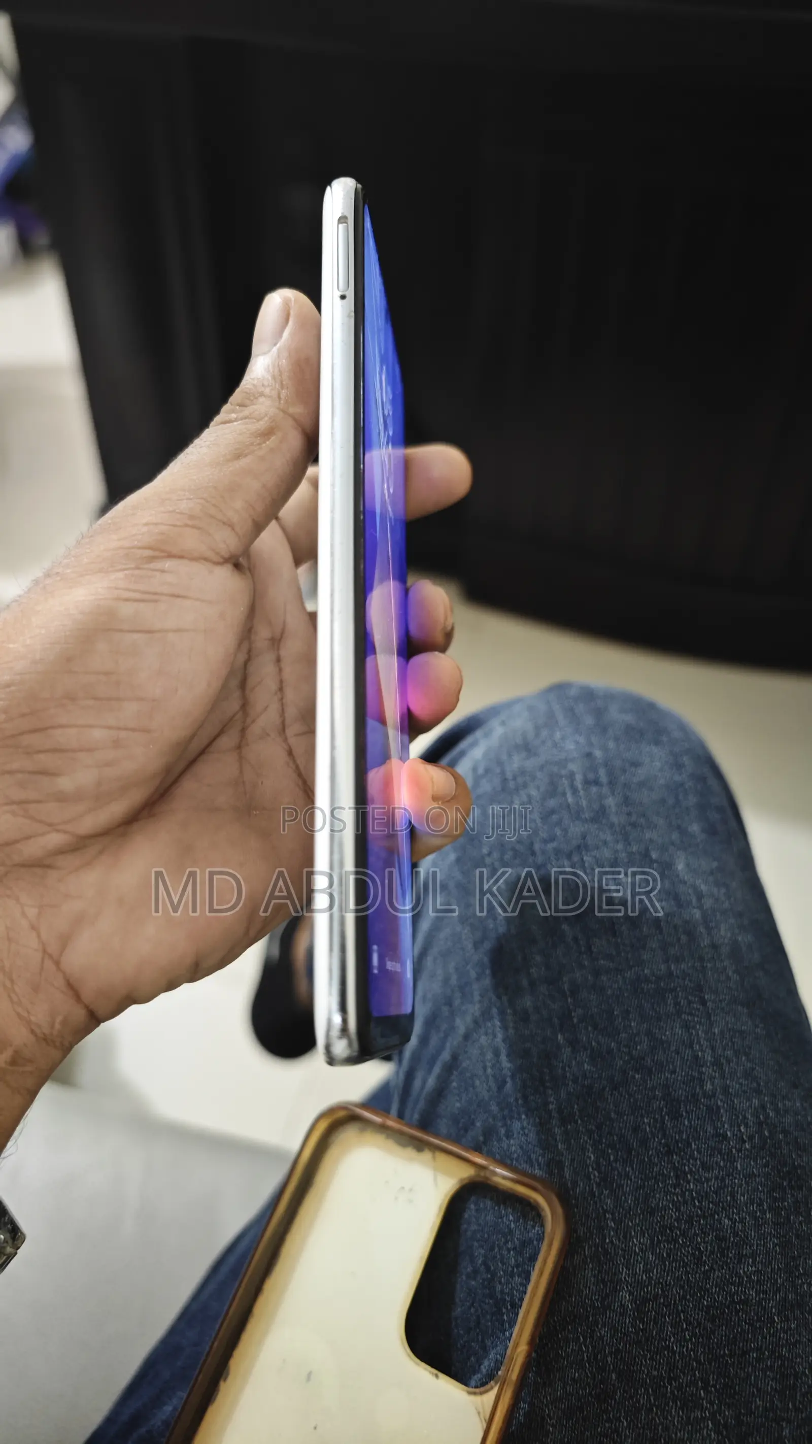 Xiaomi Redmi Note 10 Pro 64 GB White