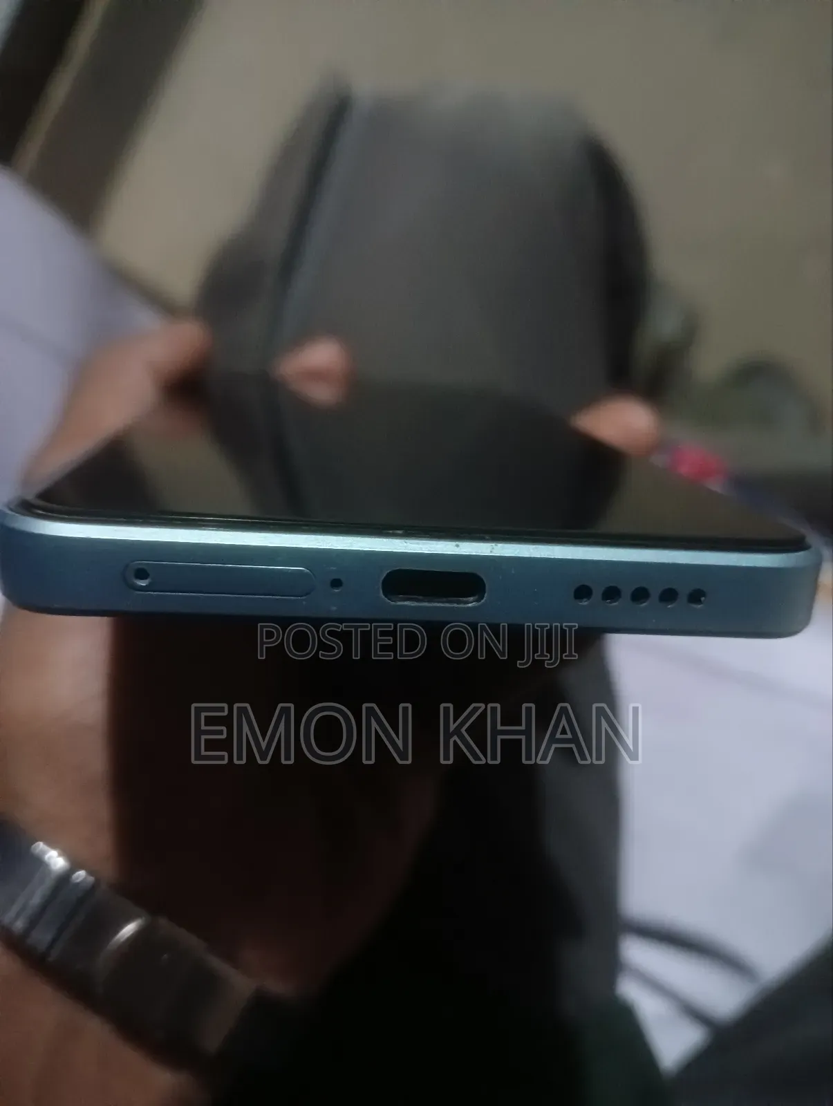 Xiaomi Redmi Note 13 Pro 5G 256 GB Blue