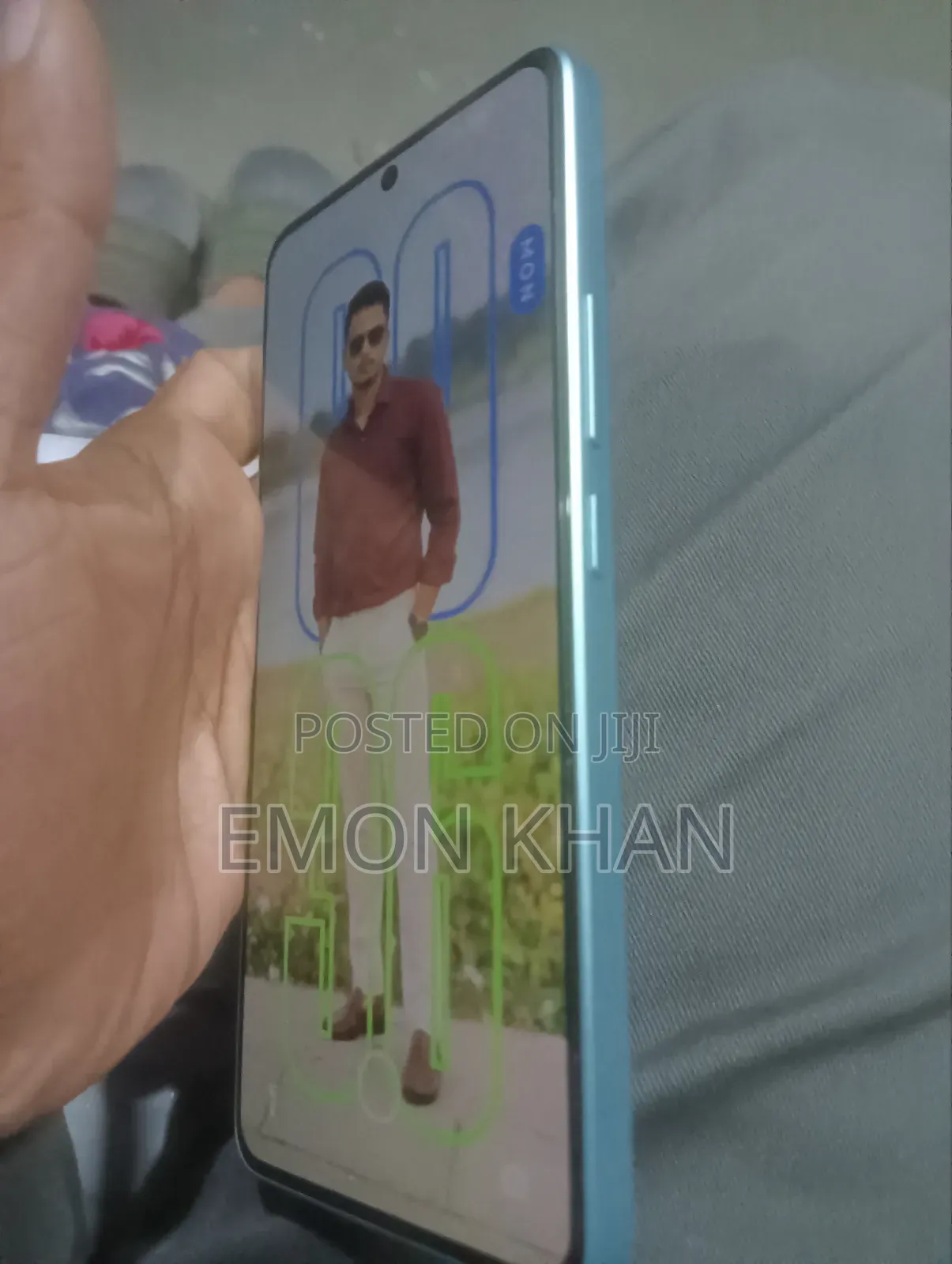 Xiaomi Redmi Note 13 Pro 5G 256 GB Blue