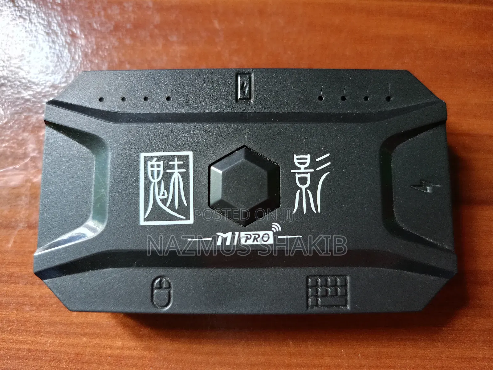 M1pro Bluetooth Version
