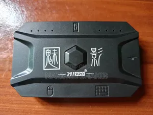Photo - M1pro Bluetooth Version