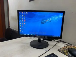 Desktop Computer 8GB Intel Core I3 SSD 128GB