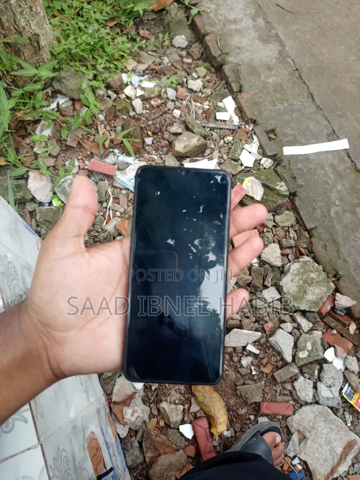 OnePlus Nord N20 SE 64 GB Black