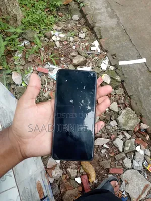 OnePlus Nord N20 SE 64 GB Black