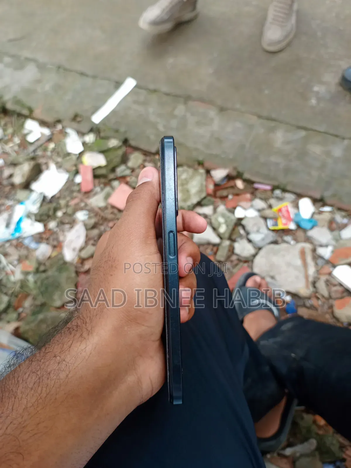 OnePlus Nord N20 SE 64 GB Black