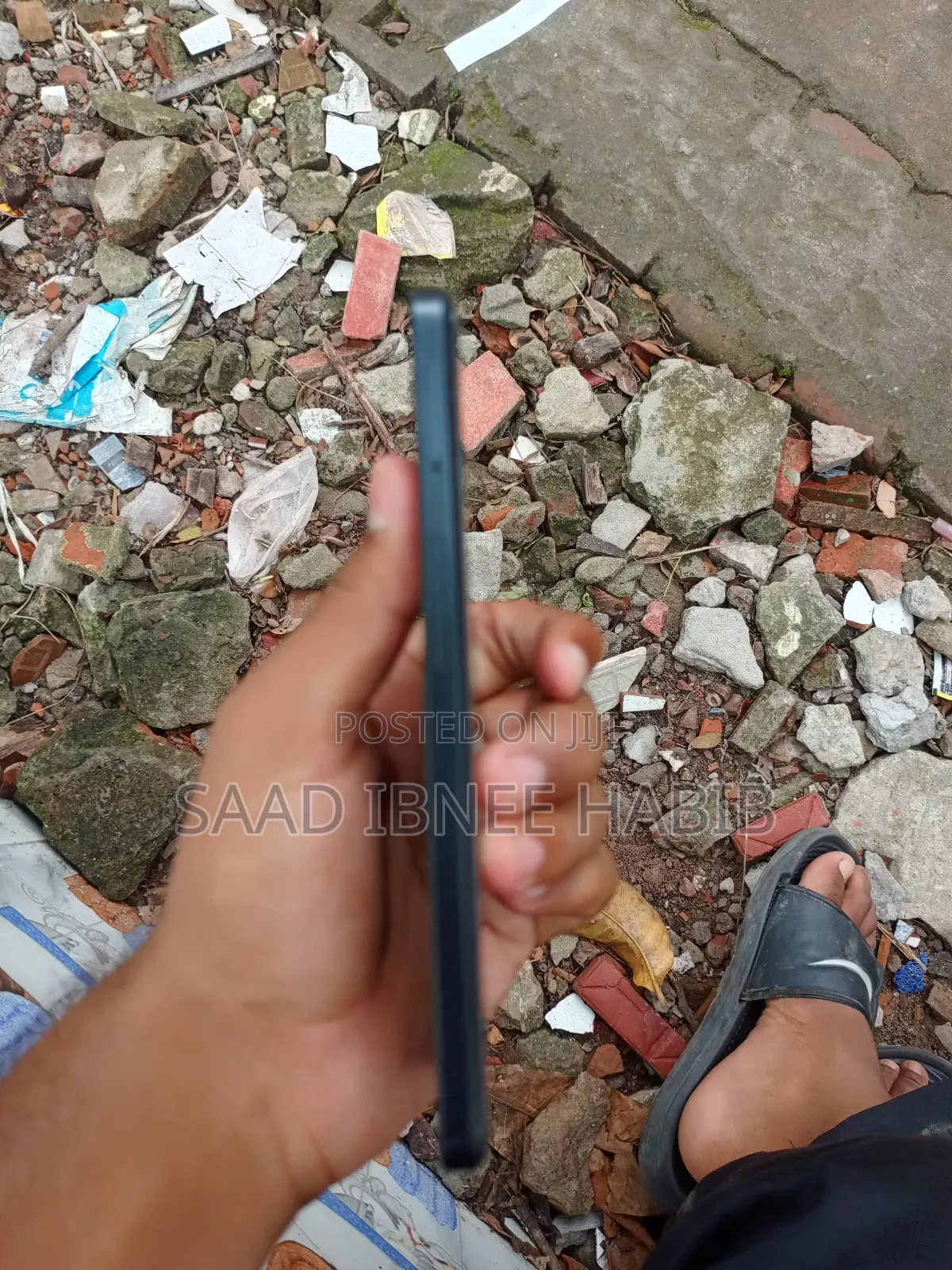 OnePlus Nord N20 SE 64 GB Black