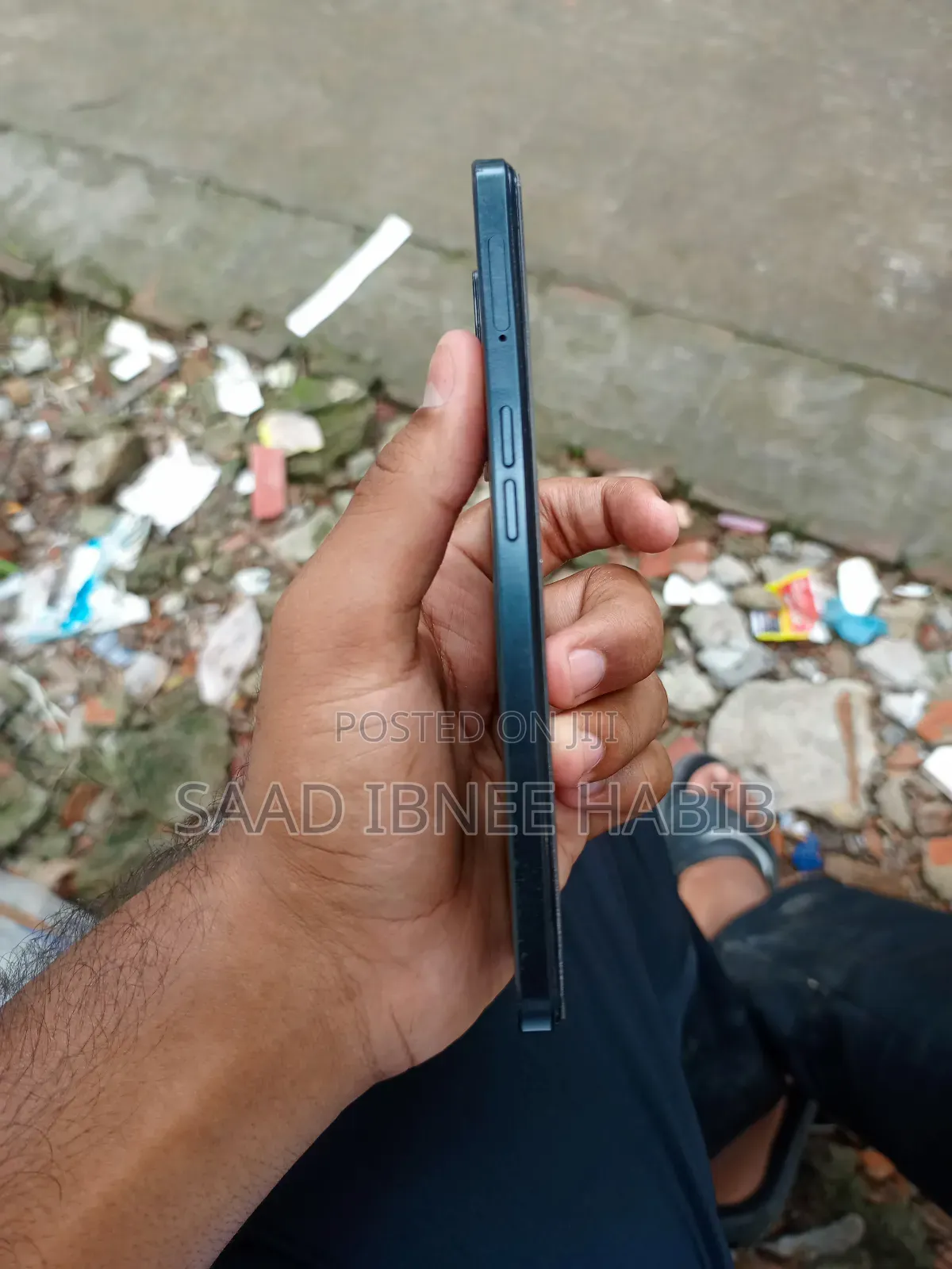 OnePlus Nord N20 SE 64 GB Black