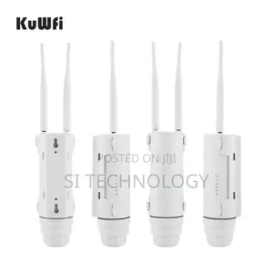 Kuwfi Outdoor 4g Lte Wifi Router