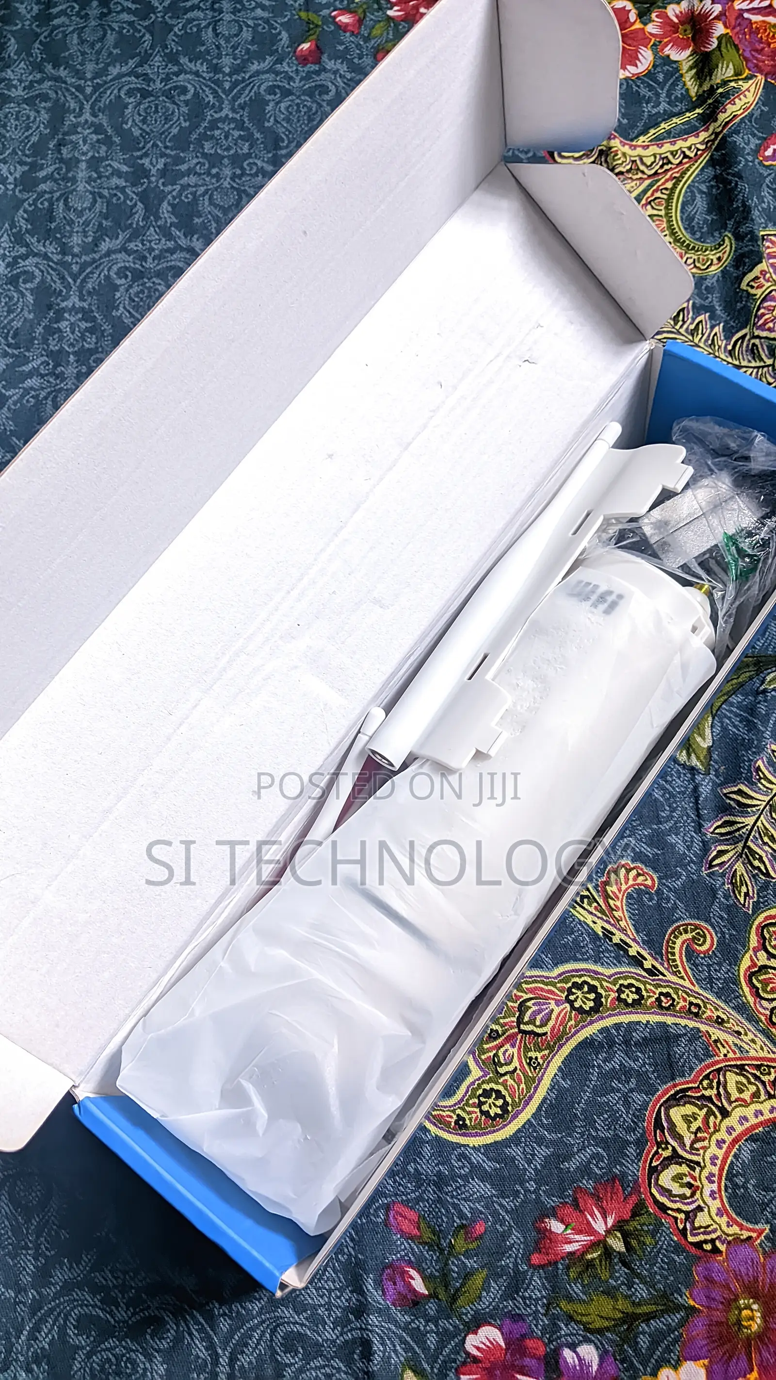 Kuwfi Outdoor 4g Lte Wifi Router