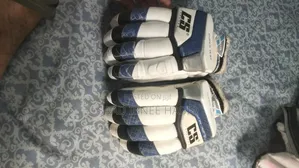 Photo - Cricket Kit Set