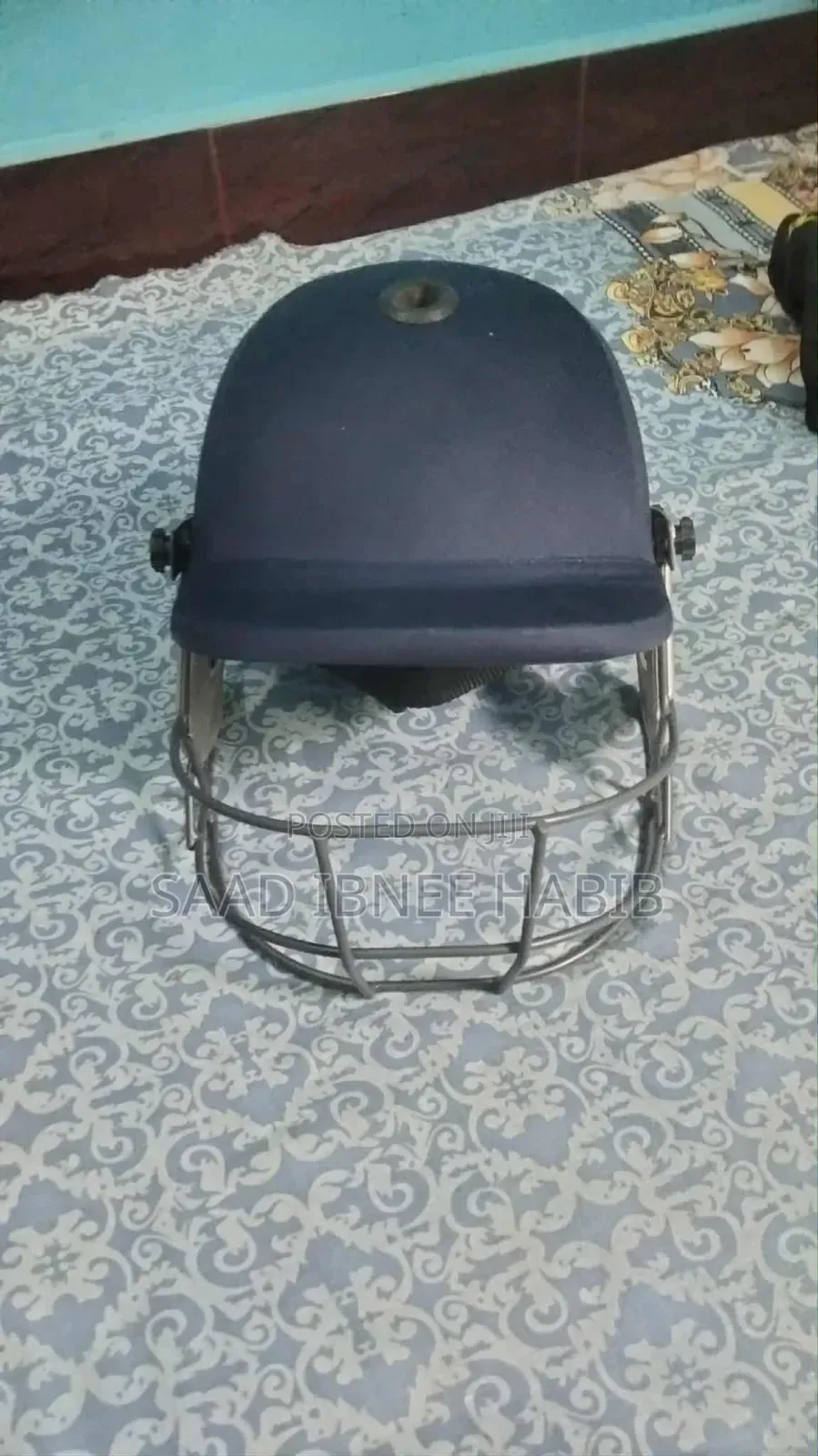 Cricket Kit Set
