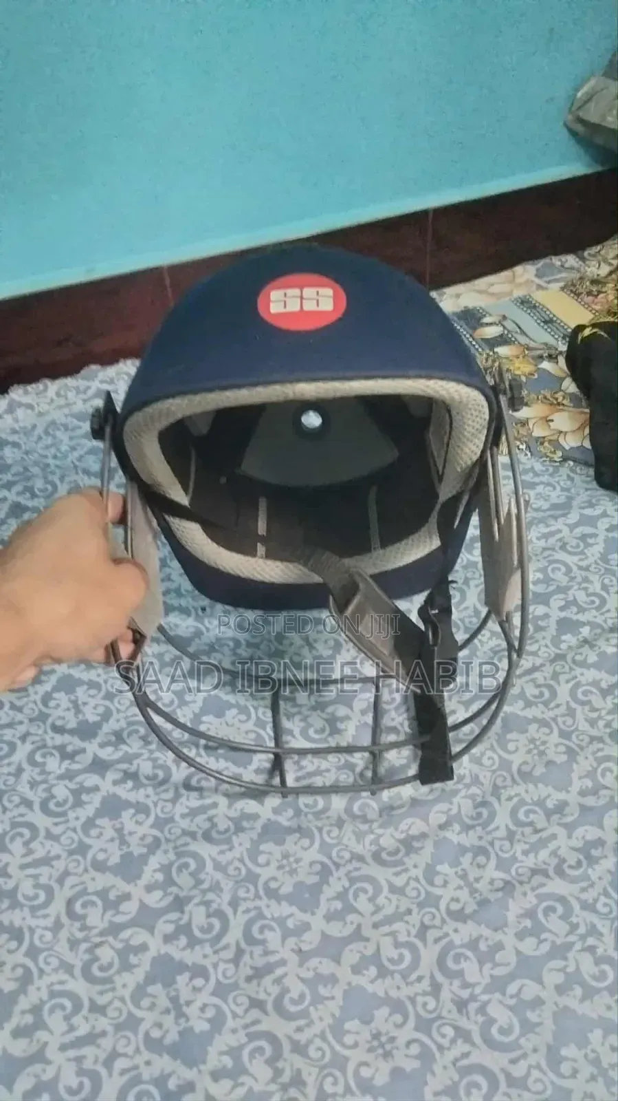 Cricket Kit Set