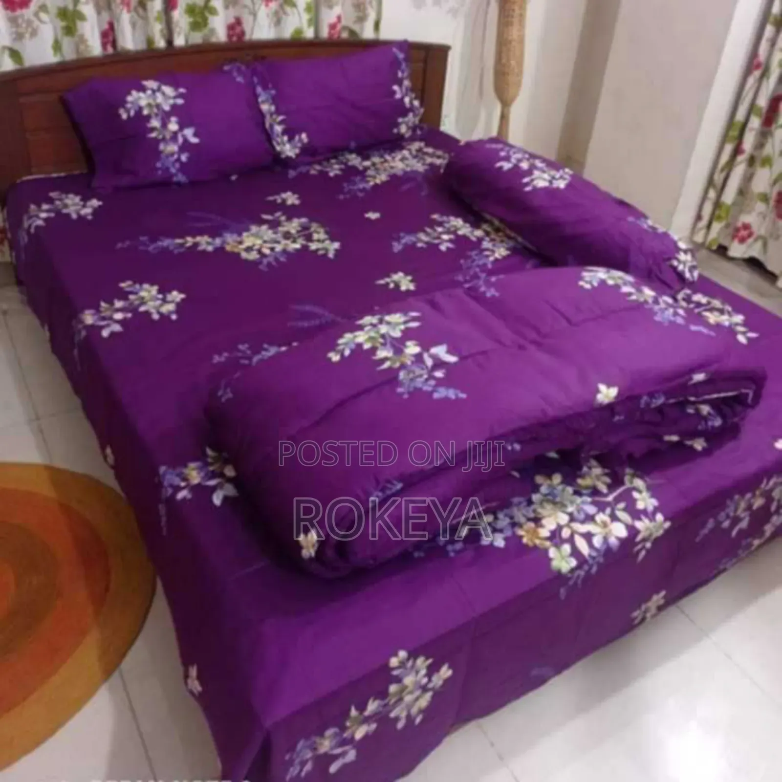 Bedsheets Comforter Set
