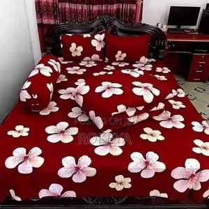 Bedsheets Comforter Set