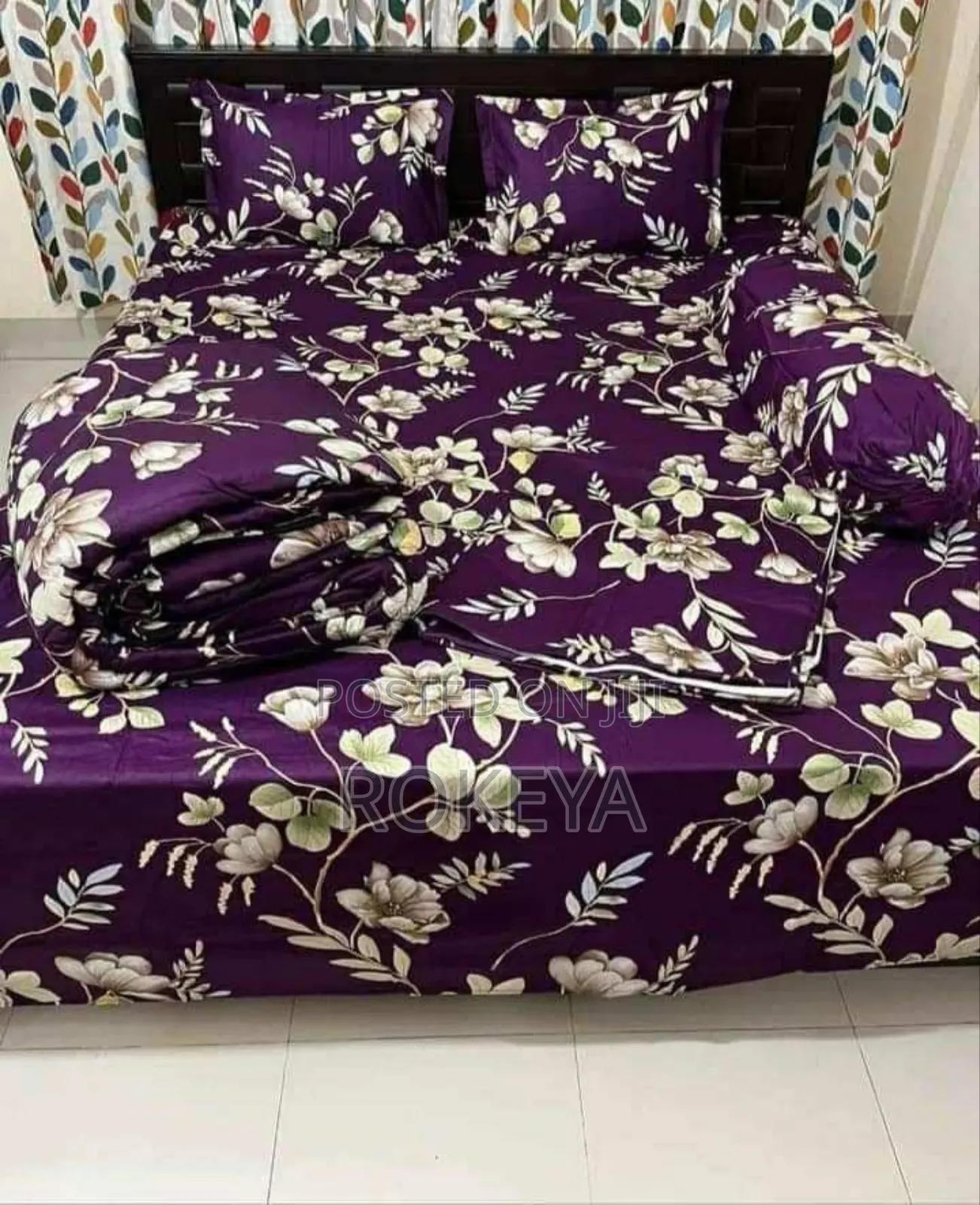 Bedsheets Comforter Set