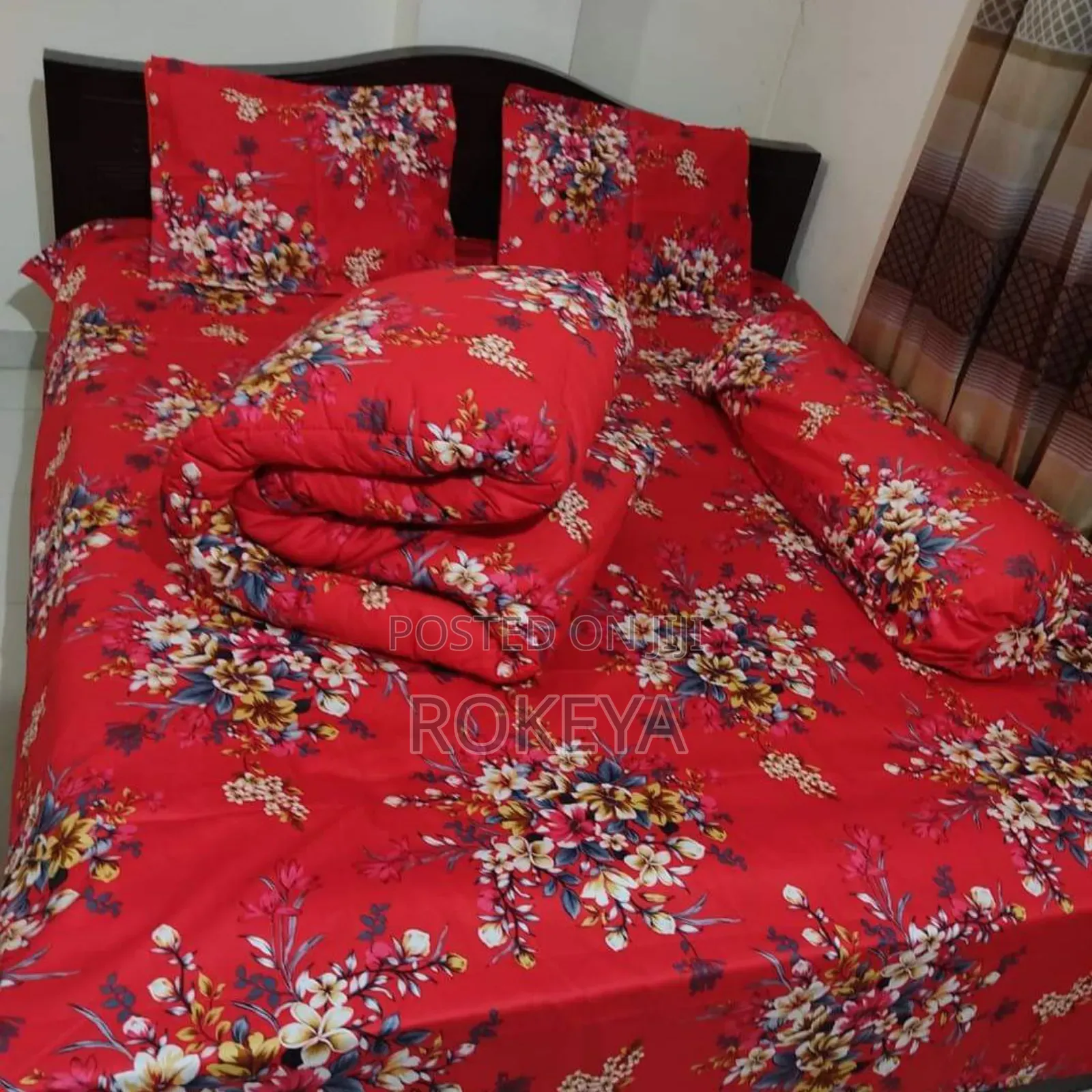 Bedsheets Comforter Set