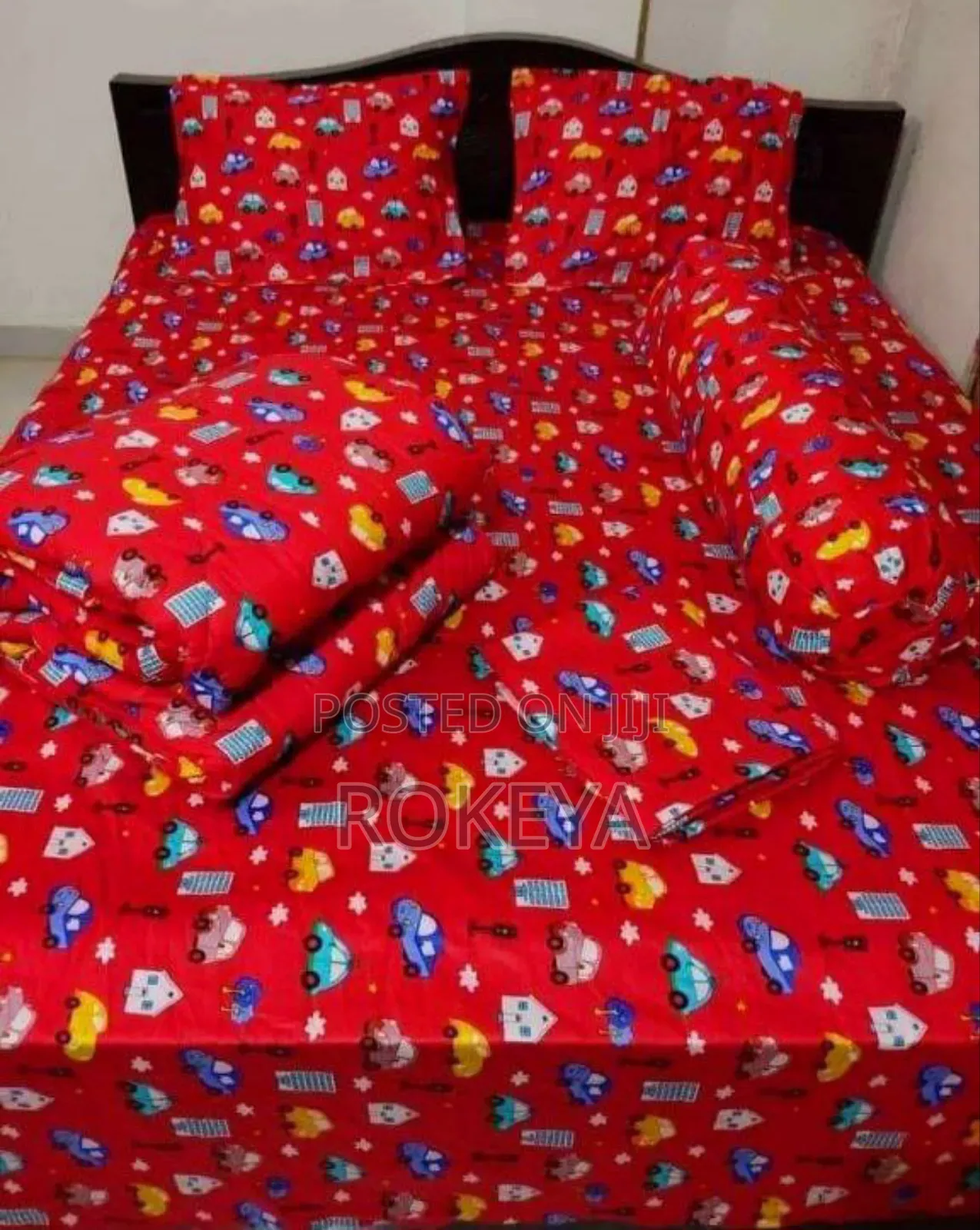 Bedsheets Comforter Set