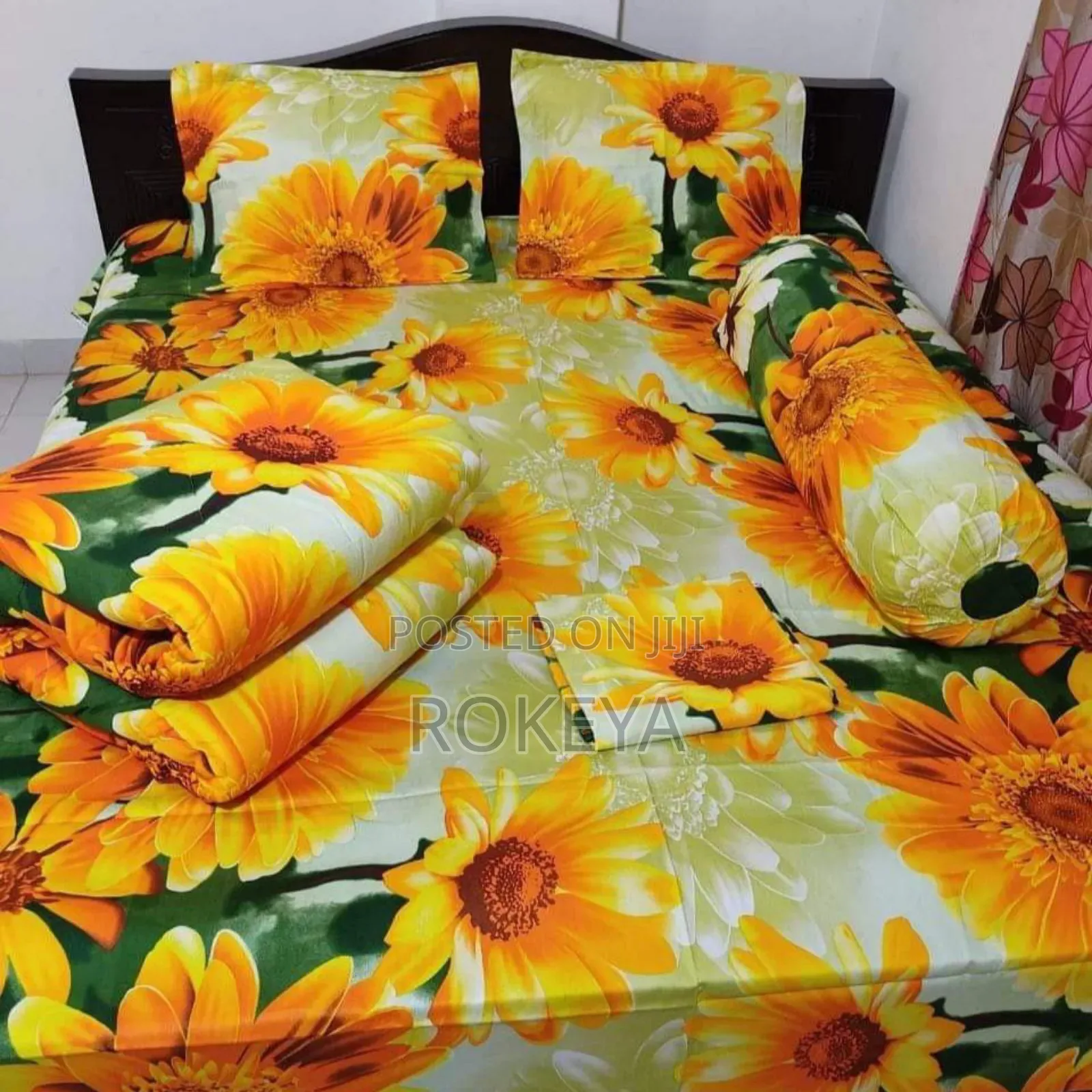 Bedsheets Comforter Set