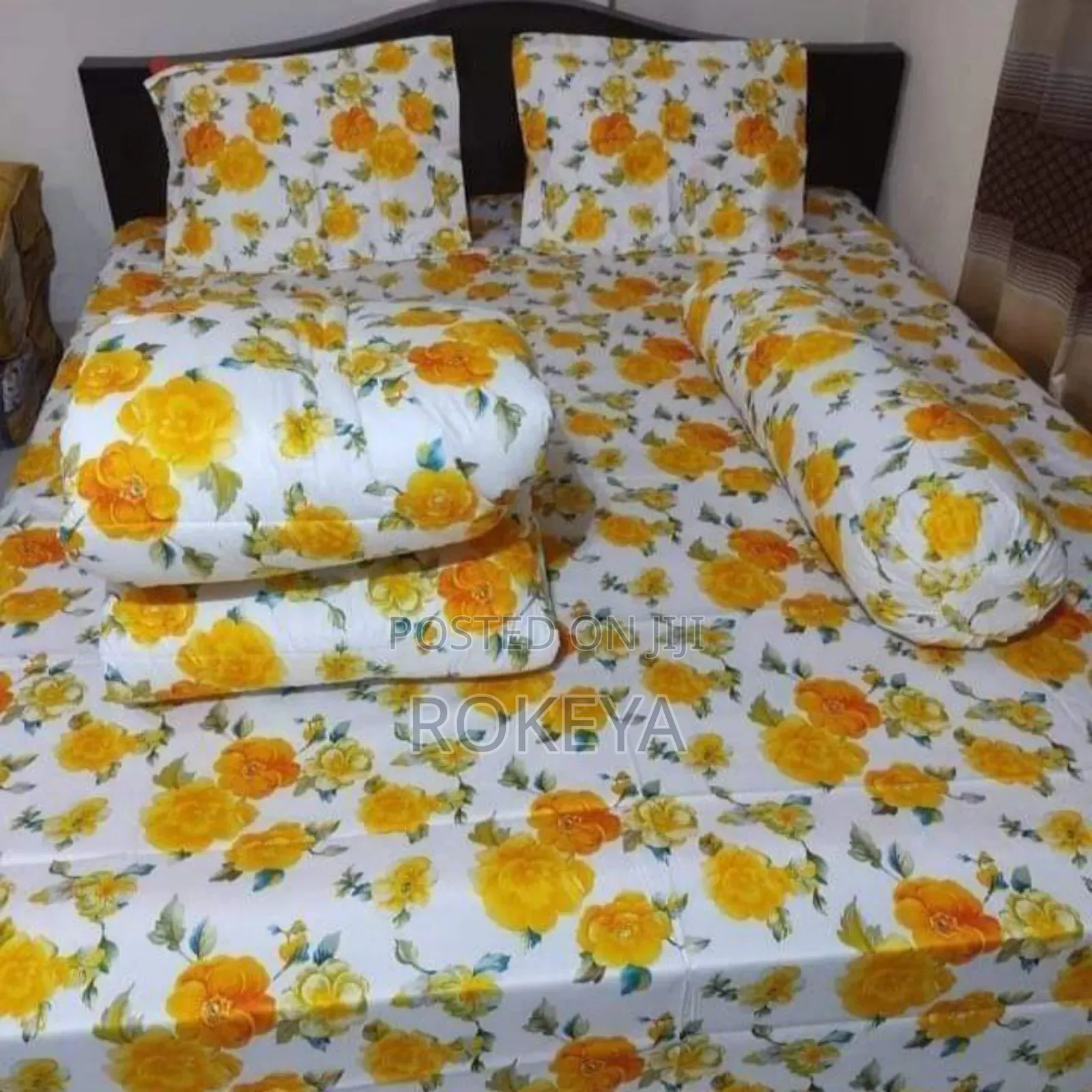 Bedsheets Comforter Set