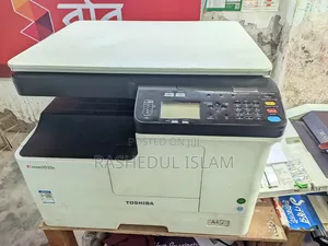 Photo - Toshiba 2523a