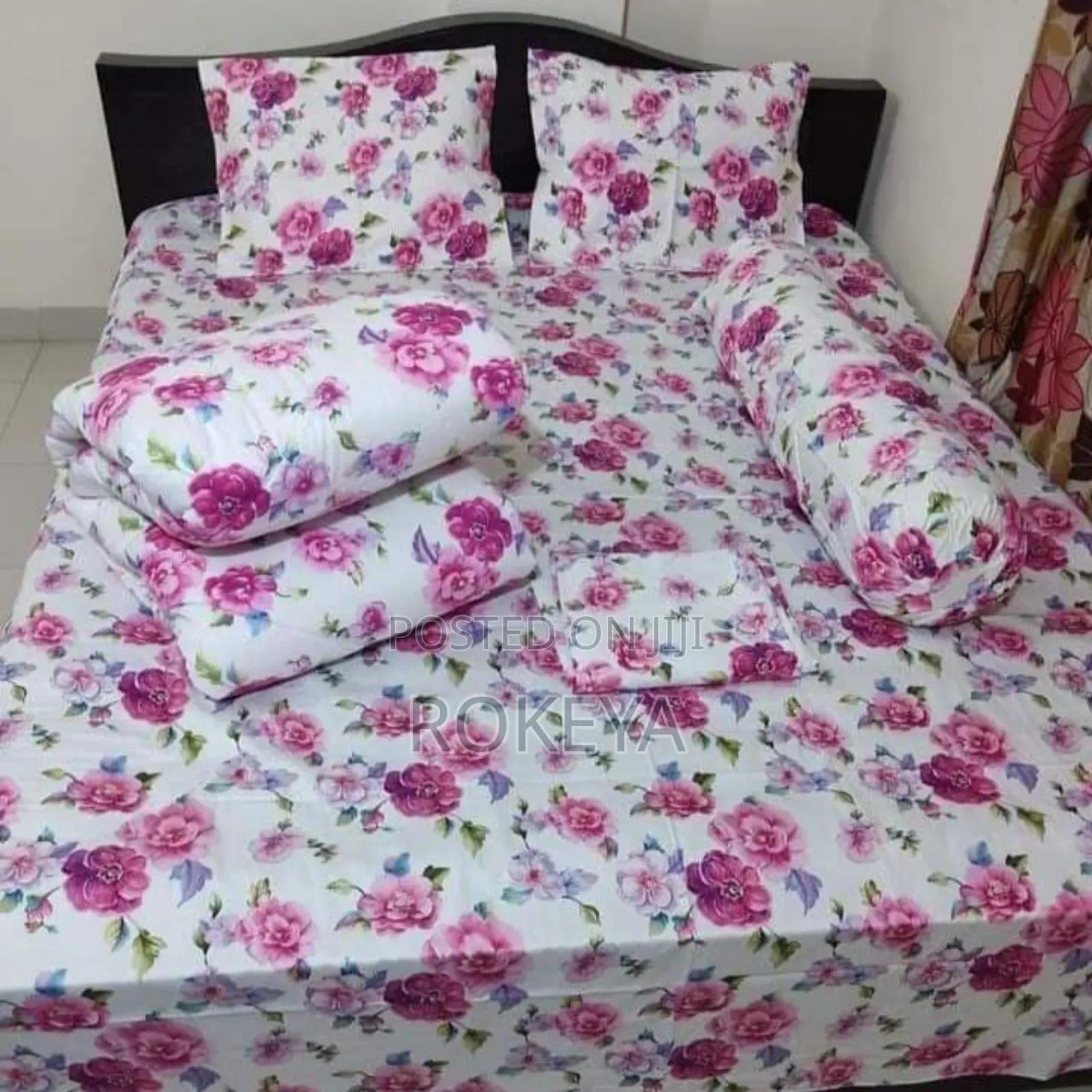 Bedsheets Comforter Set
