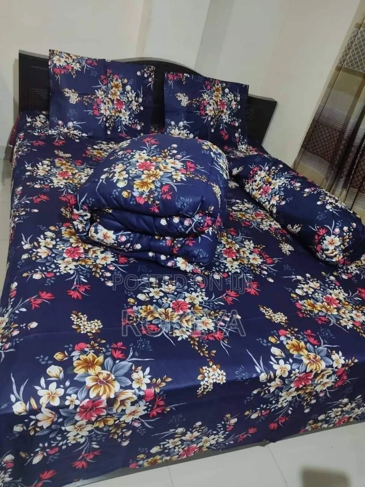 Bedsheets Comforter Set