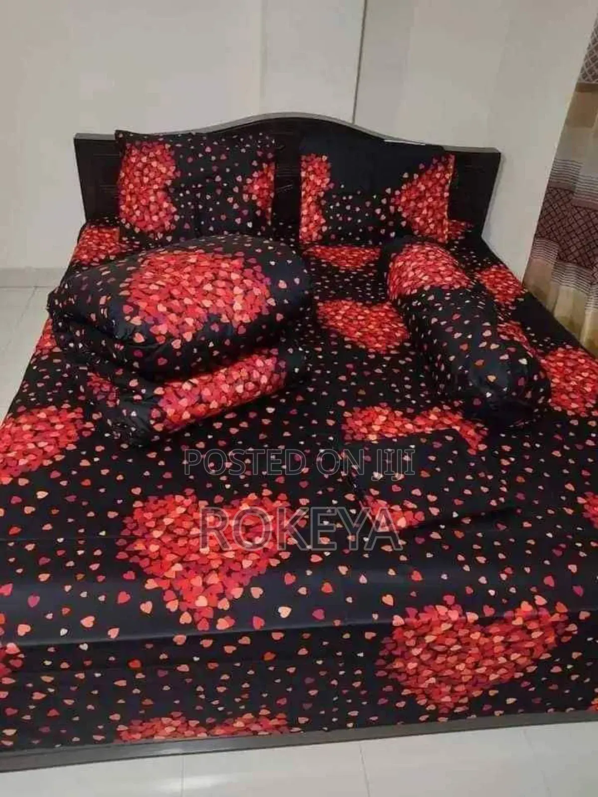 Bedsheets Comforter Set