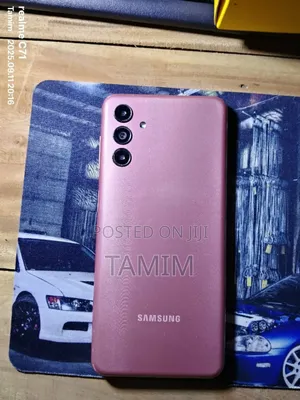 Photo - Samsung Galaxy A04s 64 GB Pink
