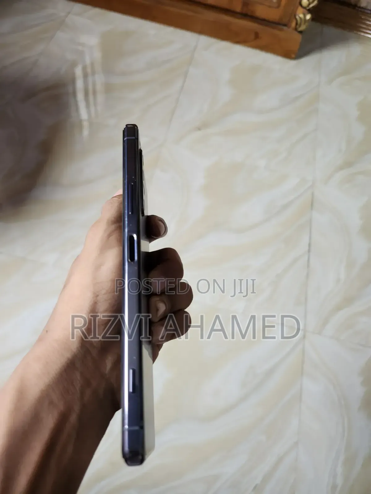 Sony Xperia 1 II 128 GB Black