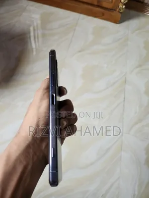 Sony Xperia 1 II 128 GB Black