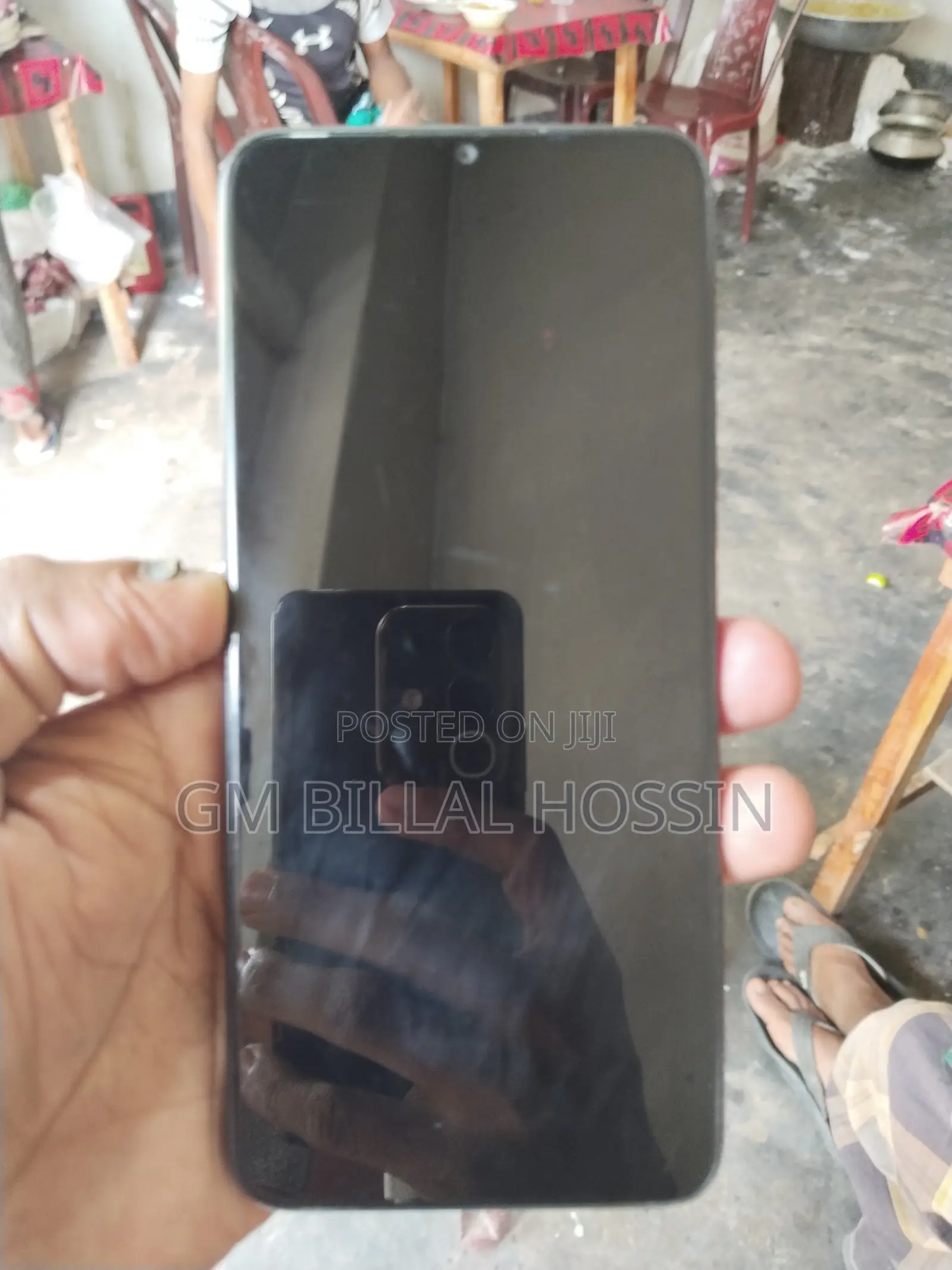 Oppo A38 128 GB Black