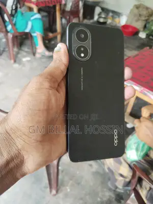 Oppo A38 128 GB Black