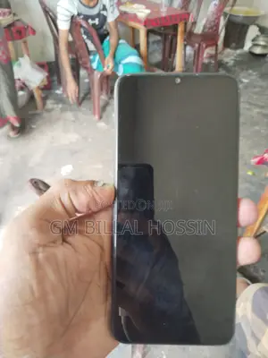 Oppo A38 128 GB Black