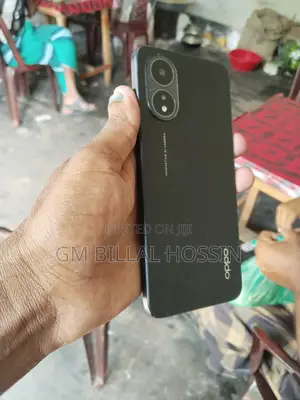 Oppo A38 128 GB Black