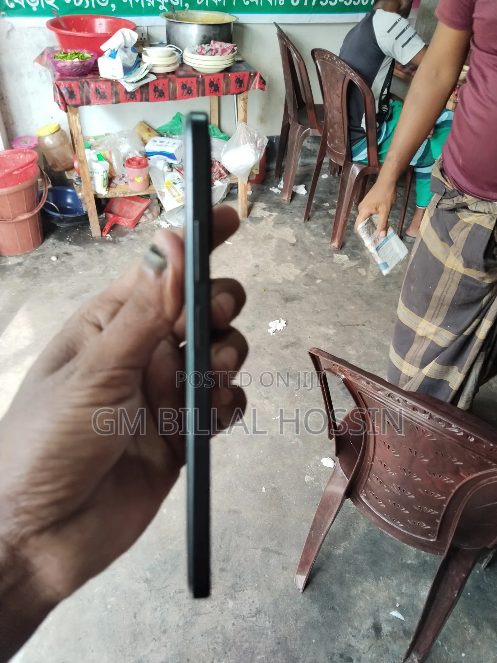 Oppo A38 128 GB Black